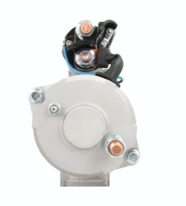 Startmotor 24V 8.0kW (2-polig)