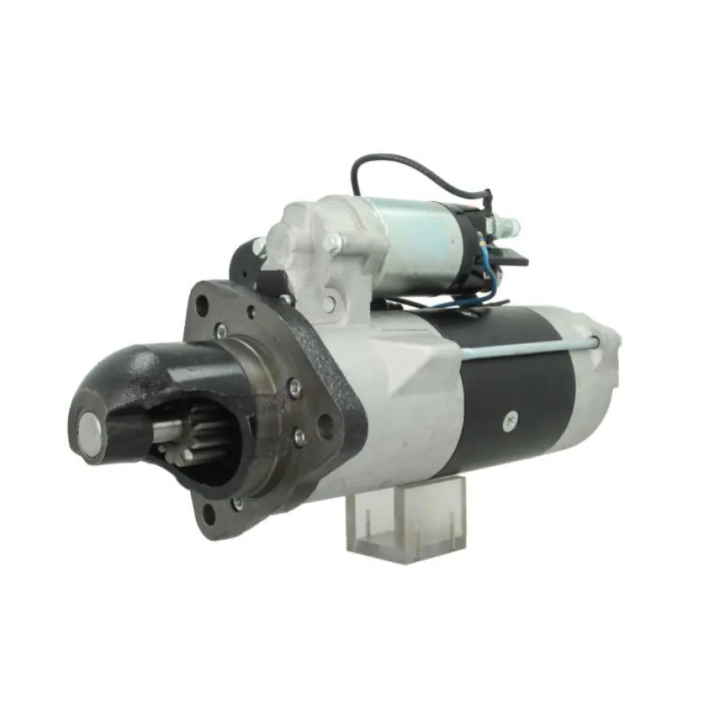 Startmotor 24V 8.0kW (2-polig)