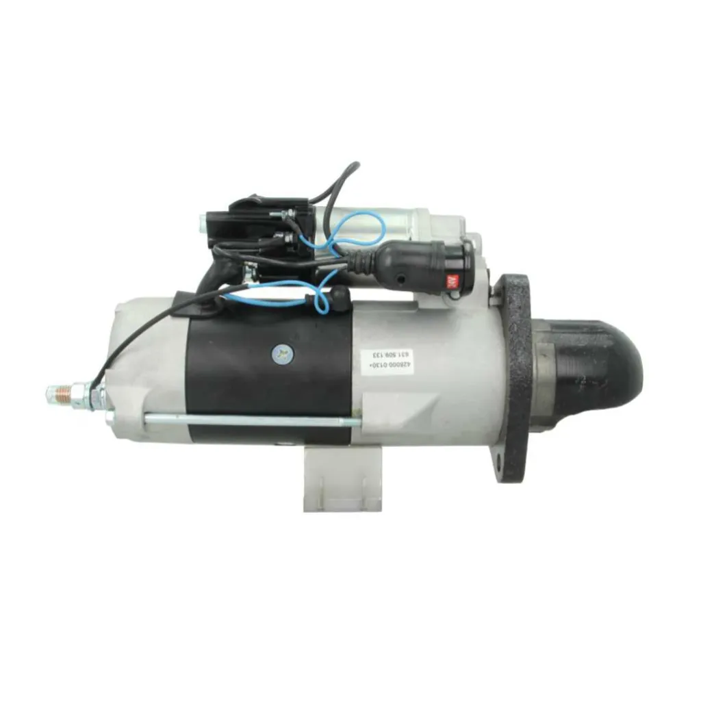 Startmotor 24V 8.0kW (2-polig)