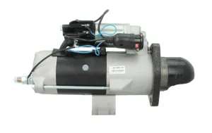 Startmotor 24V 8.0kW (2-polig)