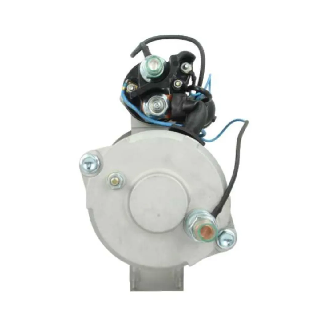 Startmotor 24V 8.0kW (2-polig)