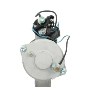 Startmotor 24V 8.0kW (2-polig)