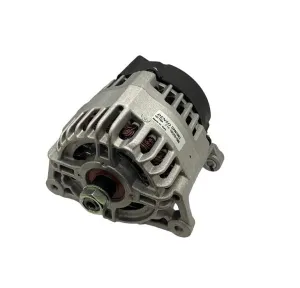 Generator 12V 120A, original Denso