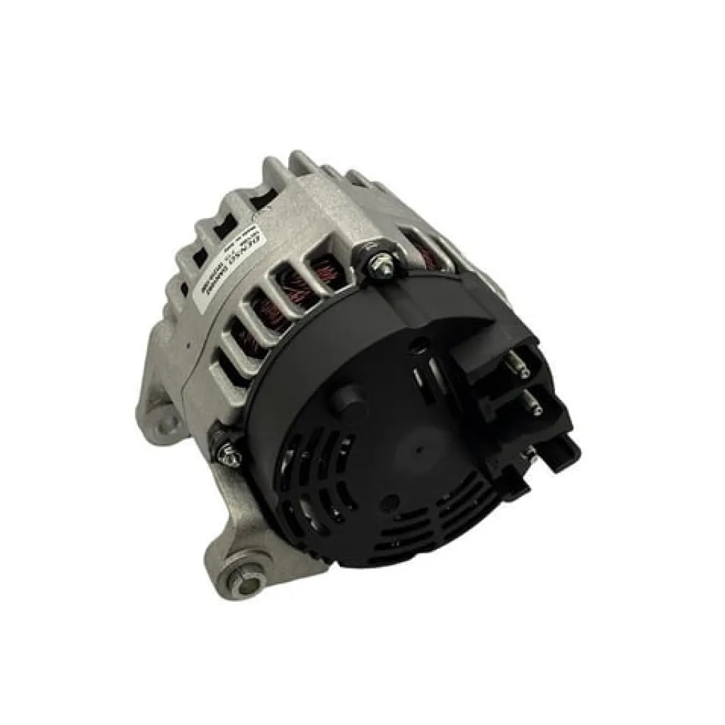 Generator 12V 120A, original Denso