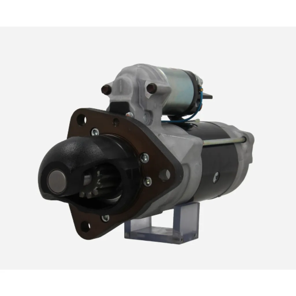 Startmotor 24V 8.0kW, original Denso (2-polig)