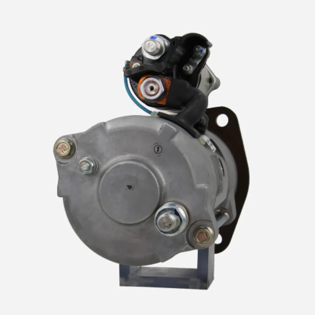 Startmotor 24V 8.0kW, original Denso (2-polig)