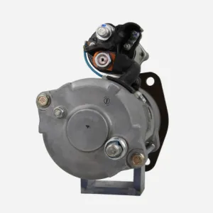 Startmotor 24V 8.0kW, original Denso (2-polig)