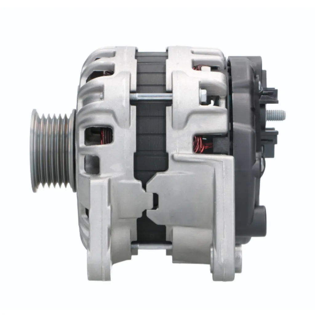 Generator 12V 110A, original SEG/Bosch