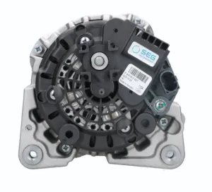 Generator 12V 110A, original SEG/Bosch