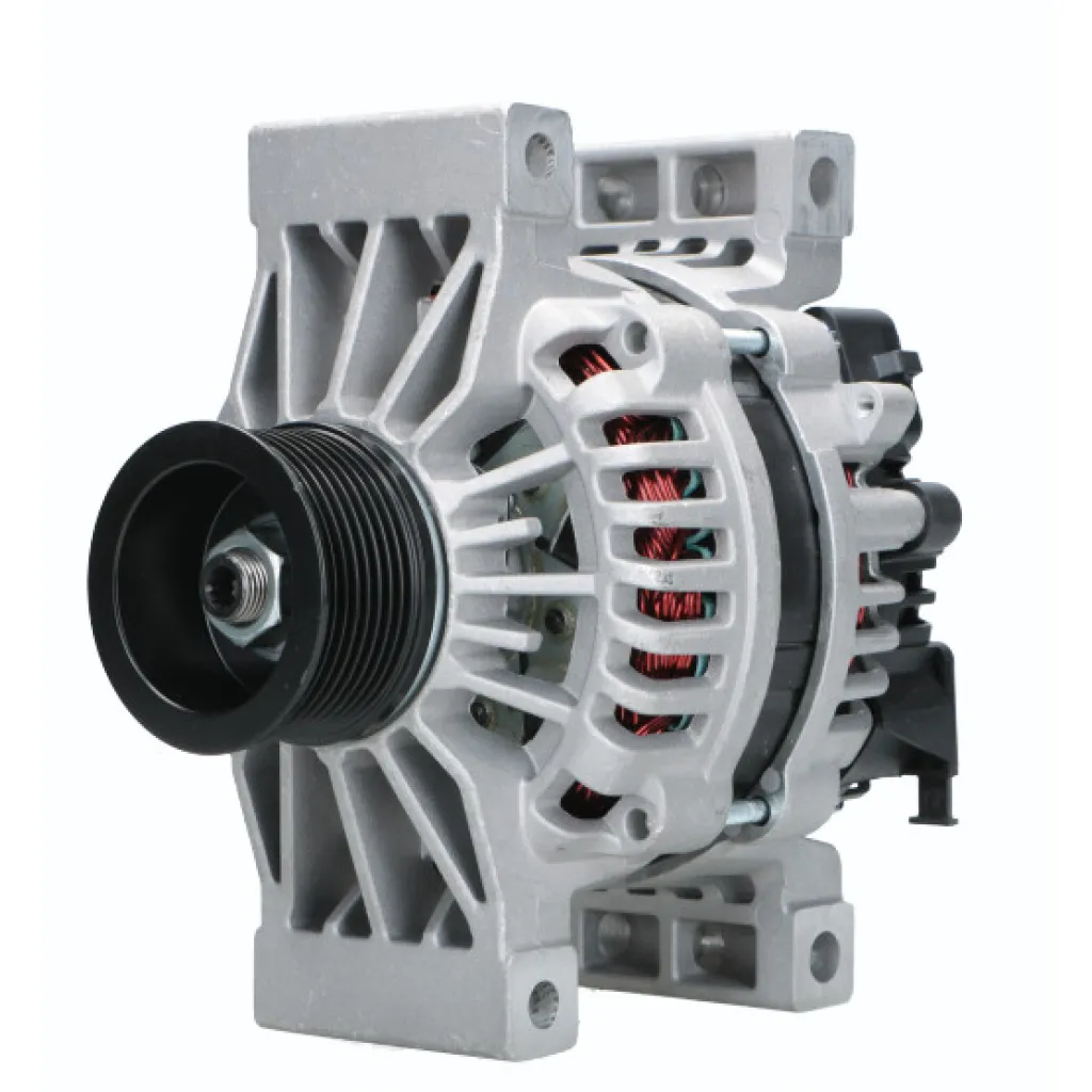 Generator 24V 100A 28SI