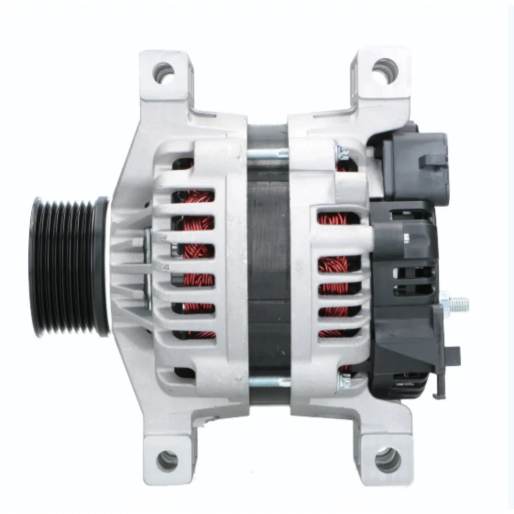 Generator 24V 100A 28SI