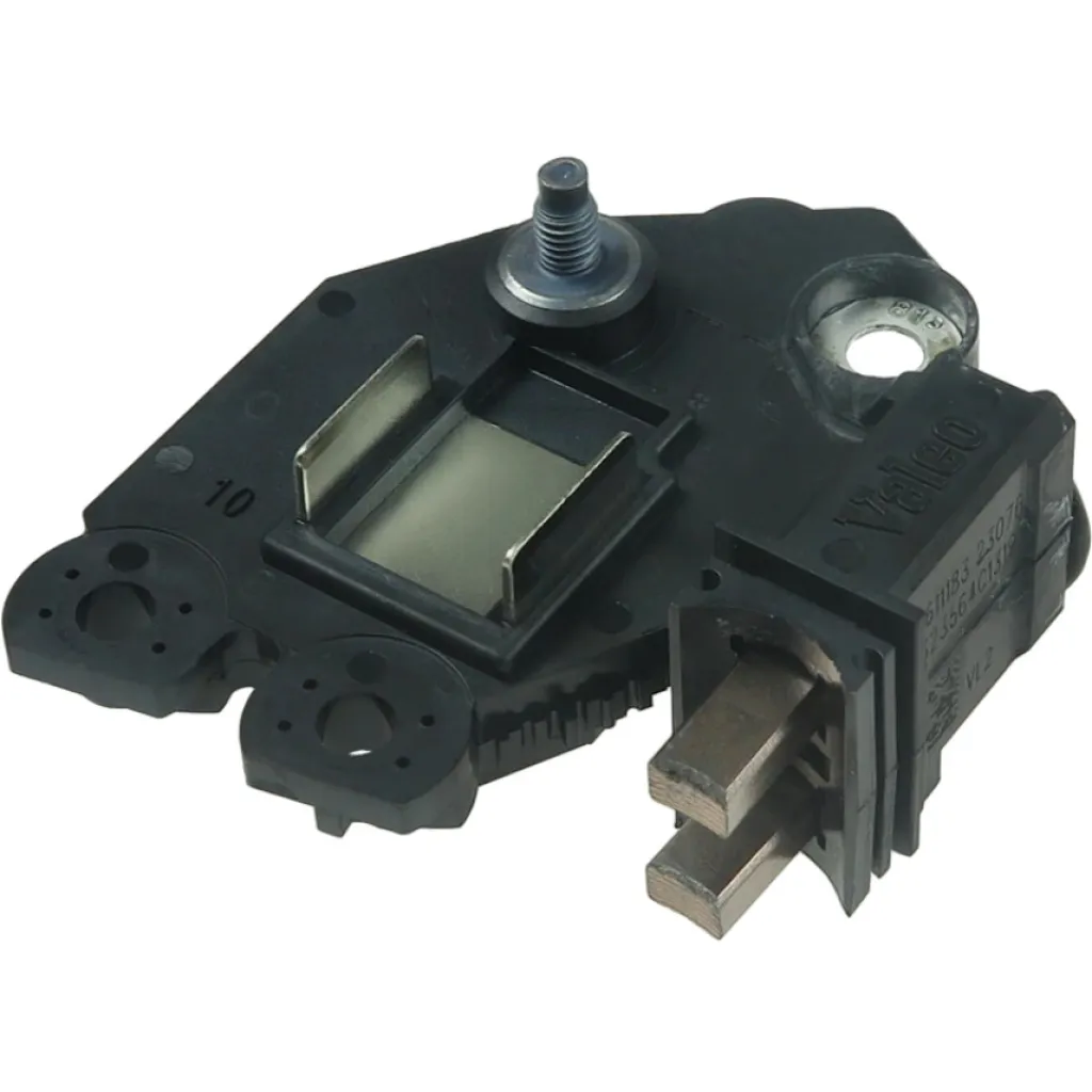 Regulator 12V, original Valeo
