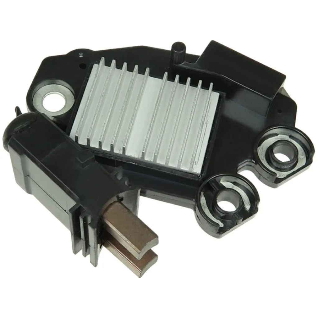 Regulator 12V, eftermarknad Valeo