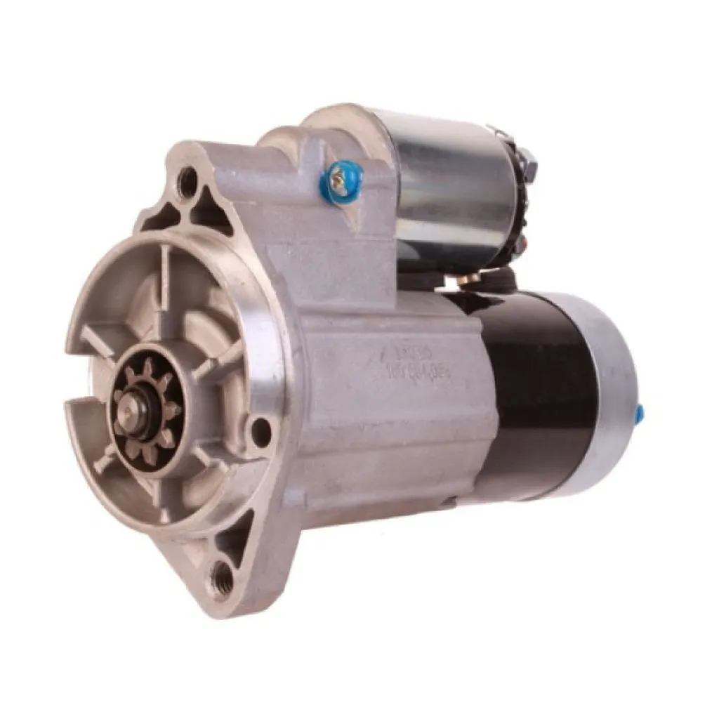 Startmotor 12V 1.4kW