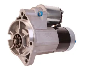 Startmotor 12V 1.4kW