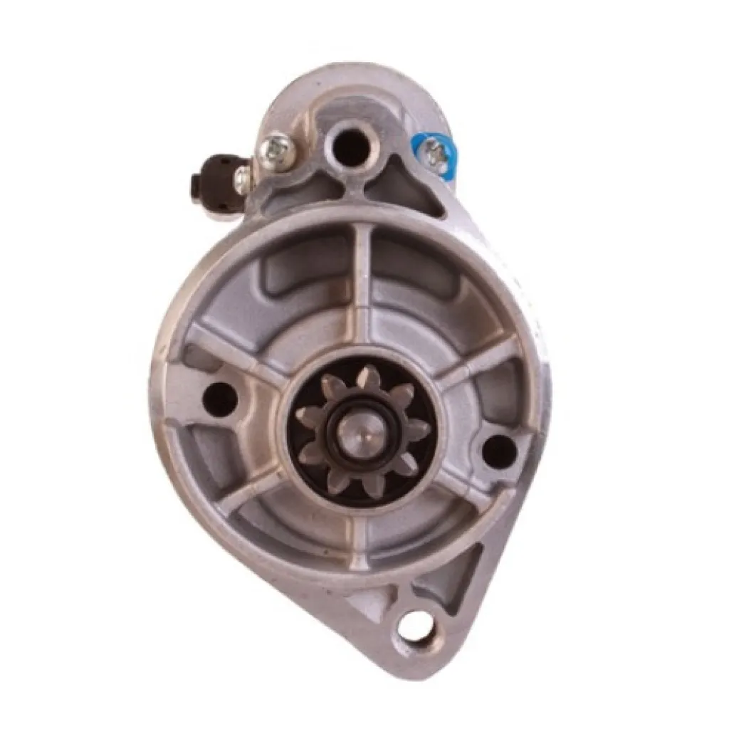 Startmotor 12V 1.4kW