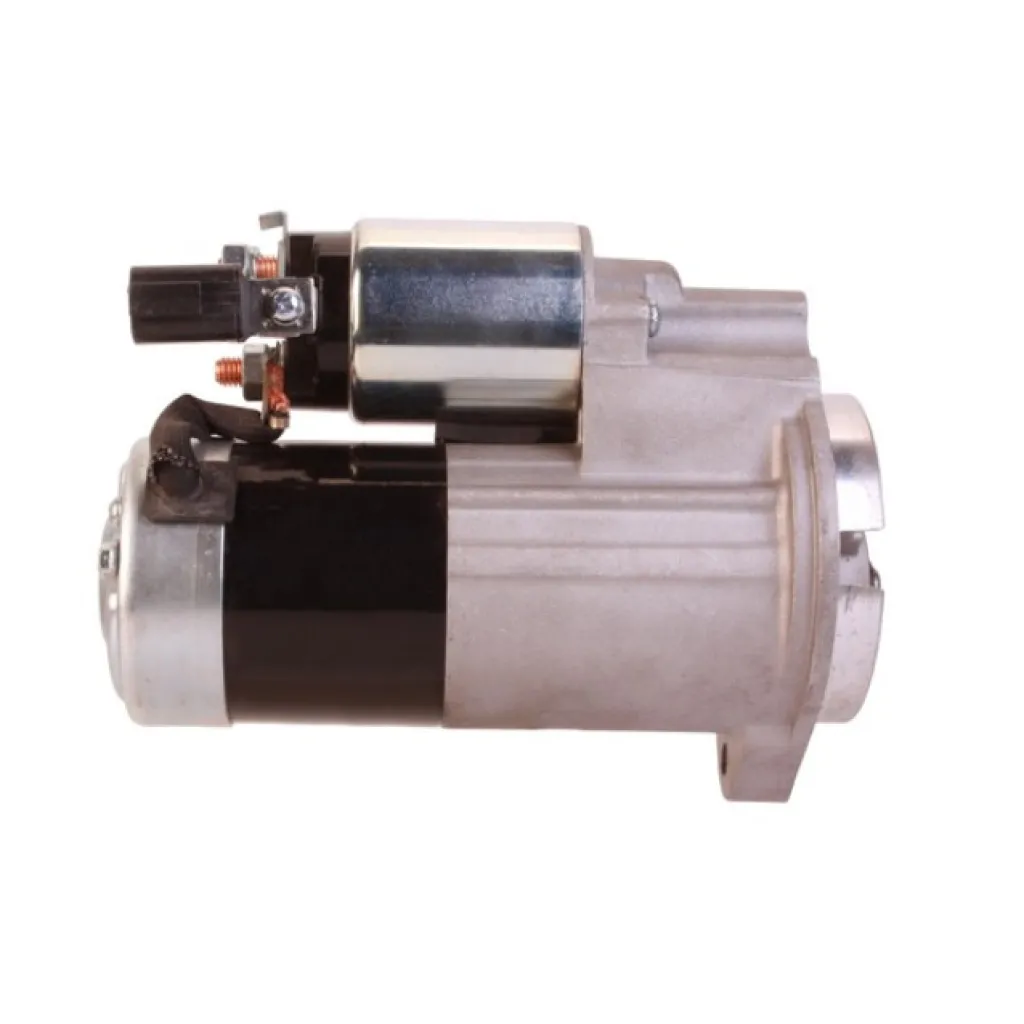 Startmotor 12V 1.4kW