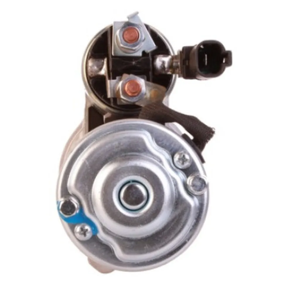 Startmotor 12V 1.4kW