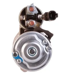 Startmotor 12V 1.4kW