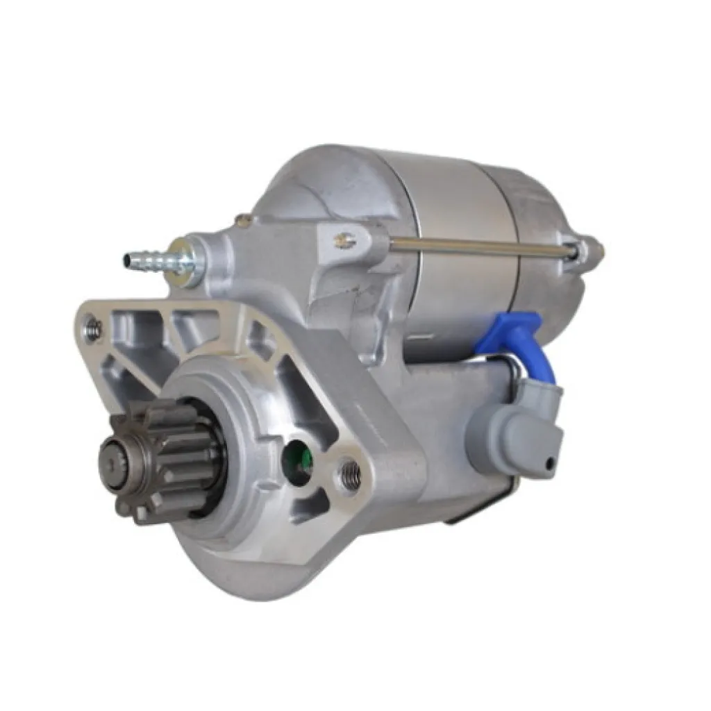 Startmotor 12V 1.4kW