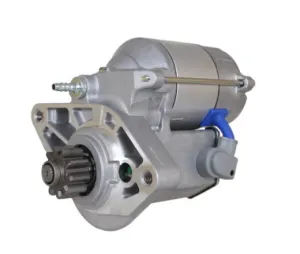Startmotor 12V 1.4kW