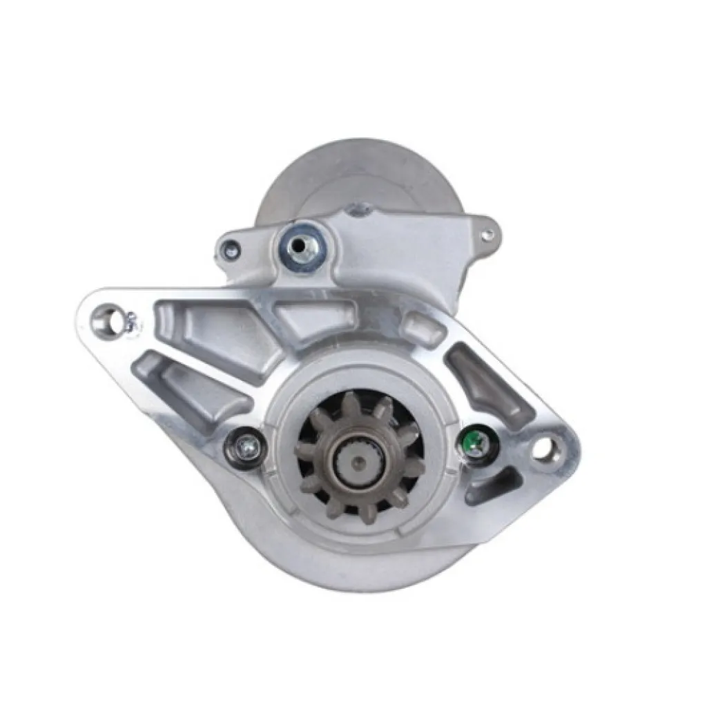 Startmotor 12V 1.4kW