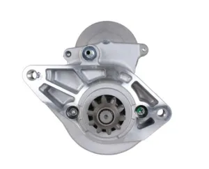 Startmotor 12V 1.4kW