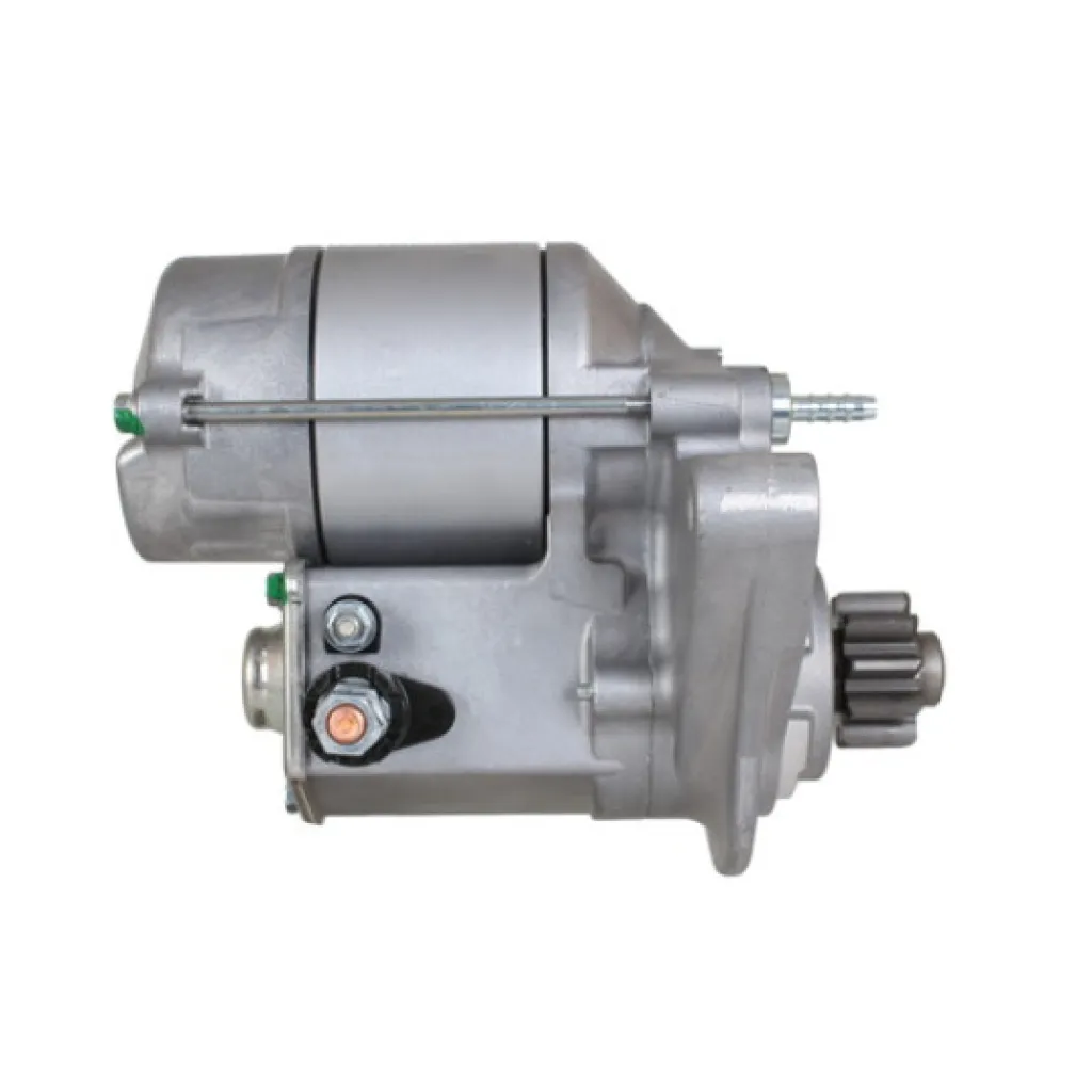 Startmotor 12V 1.4kW