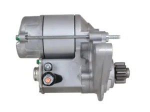 Startmotor 12V 1.4kW