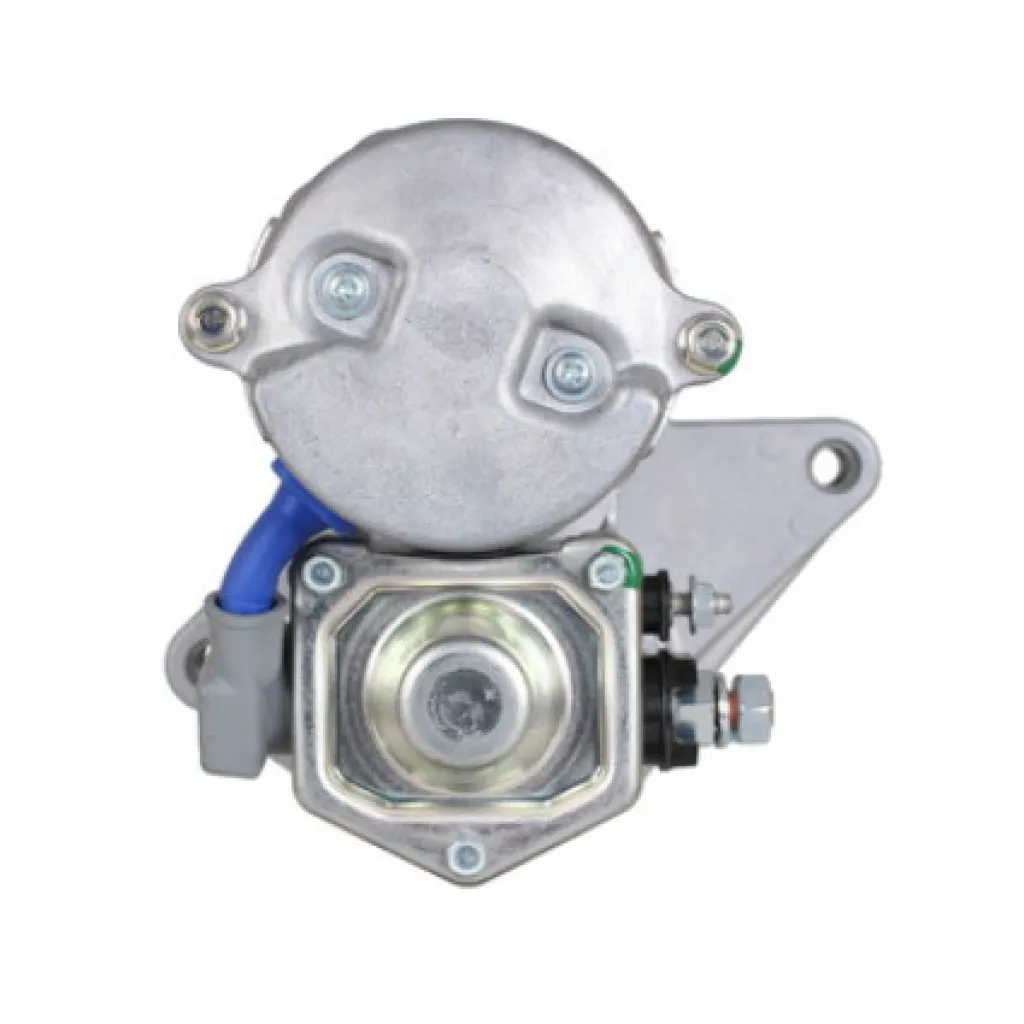 Startmotor 12V 1.4kW