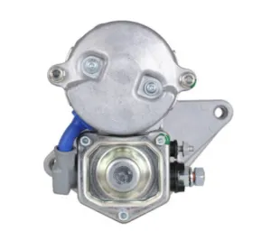 Startmotor 12V 1.4kW