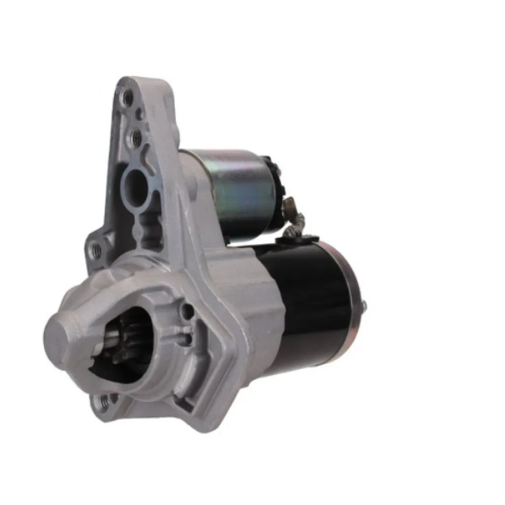 Startmotor 12V 1.4KW