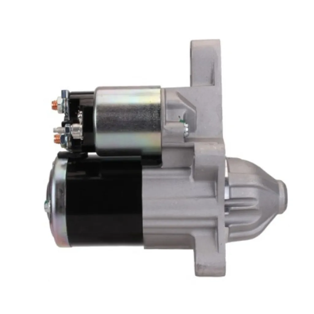 Startmotor 12V 1.4KW