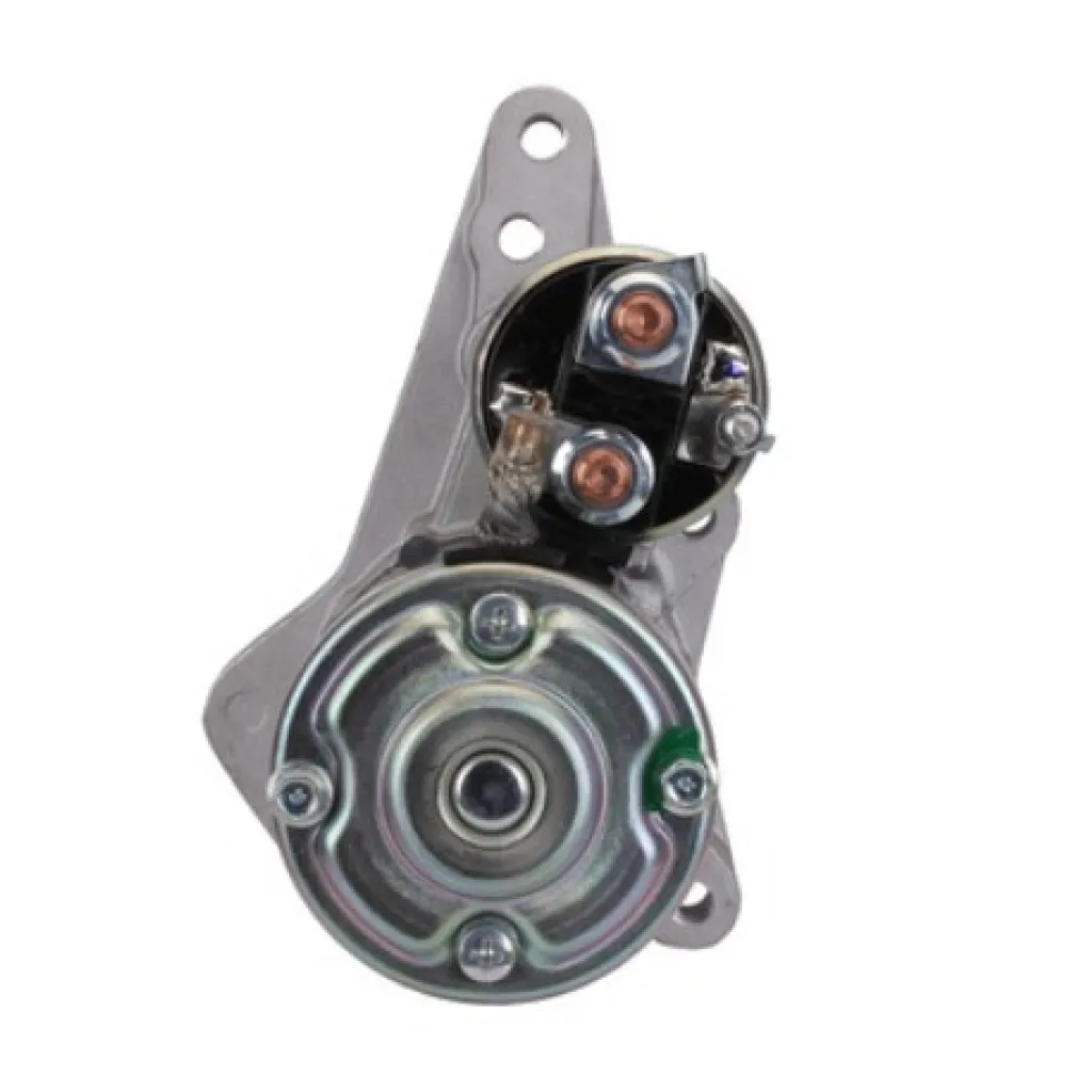 Startmotor 12V 1.4KW