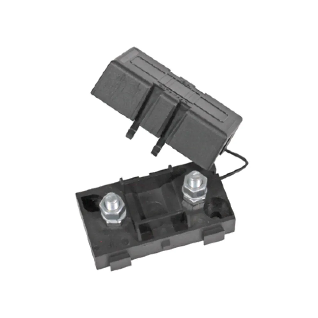 Säkringshållare Midi säkringar