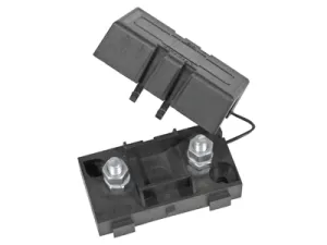 Säkringshållare Midi säkringar