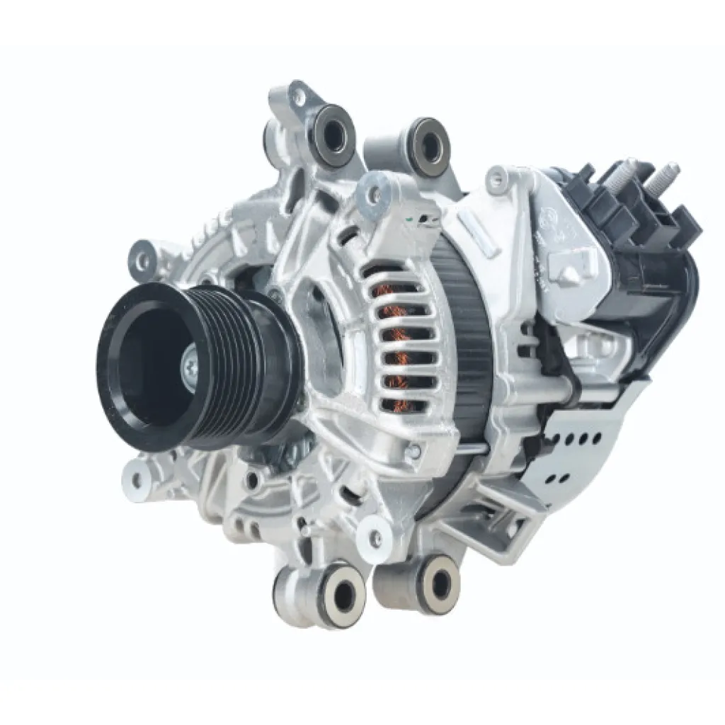 Start Generator 48V 210A