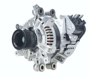 Start Generator 48V 210A