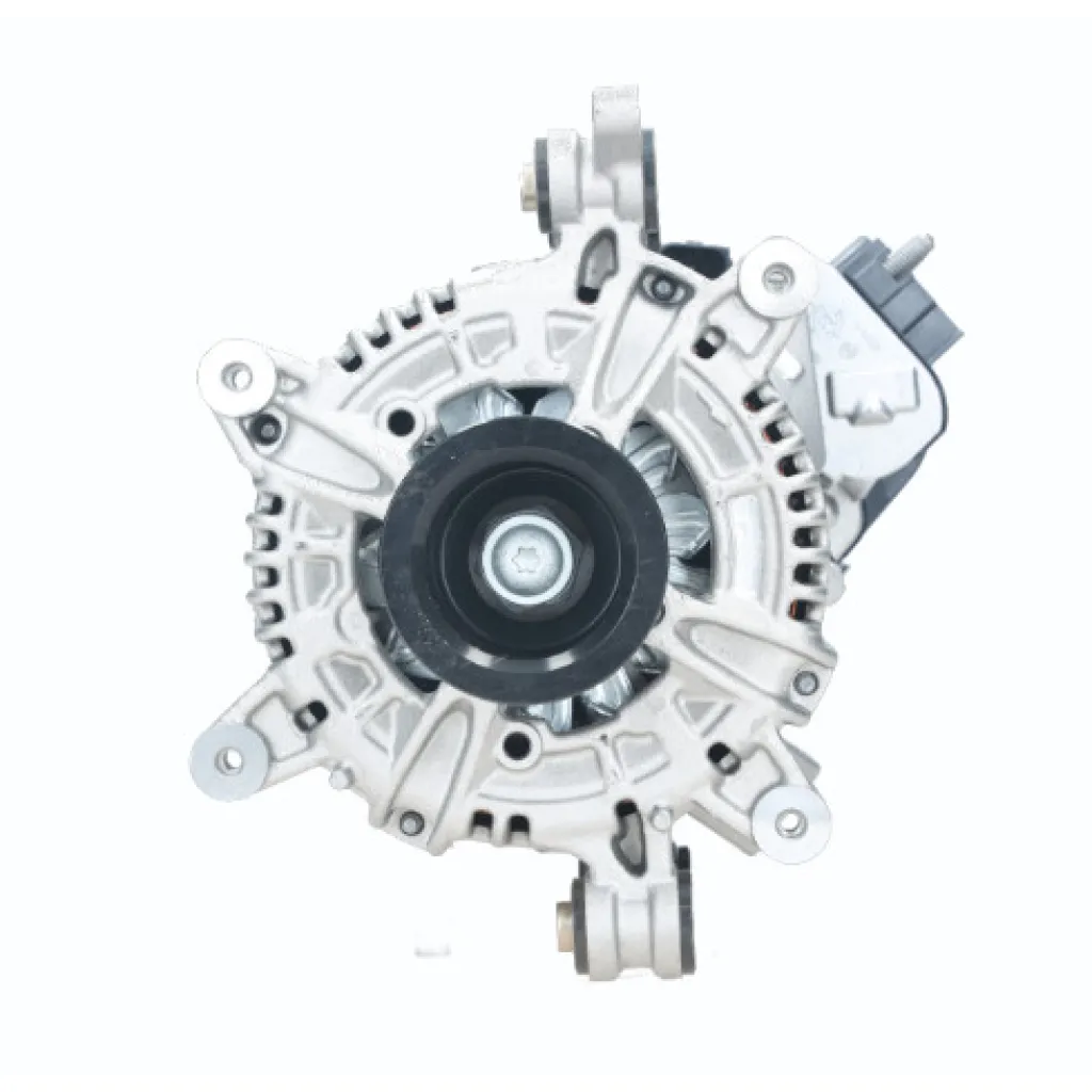 Start Generator 48V 210A