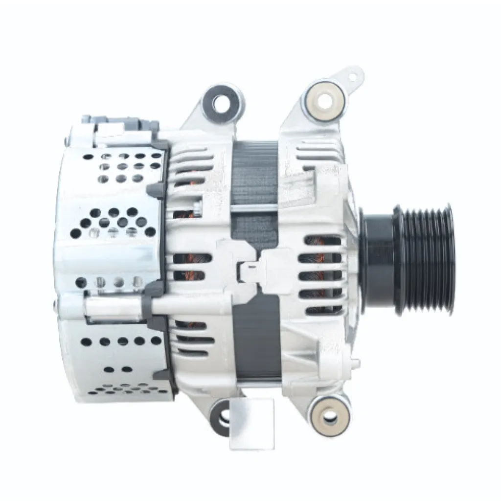 Start Generator 48V 210A