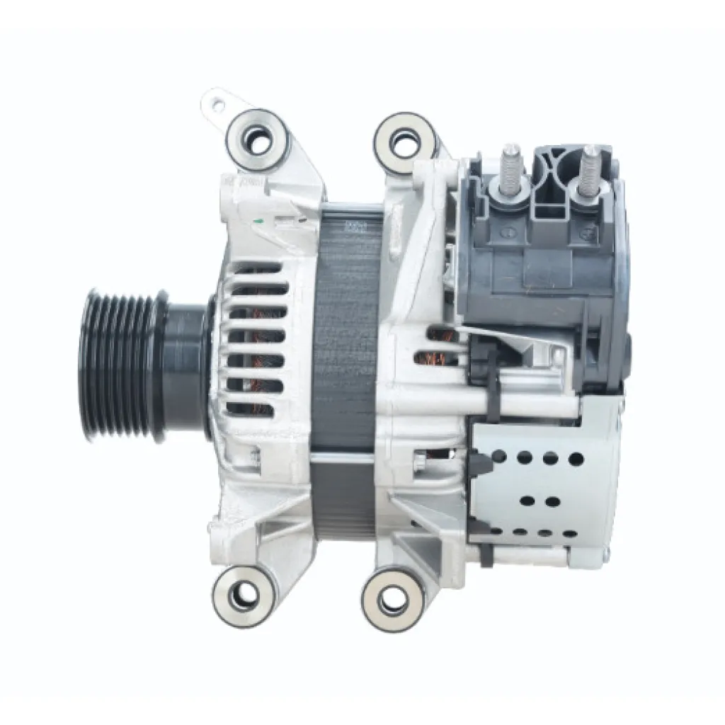 Start Generator 48V 210A