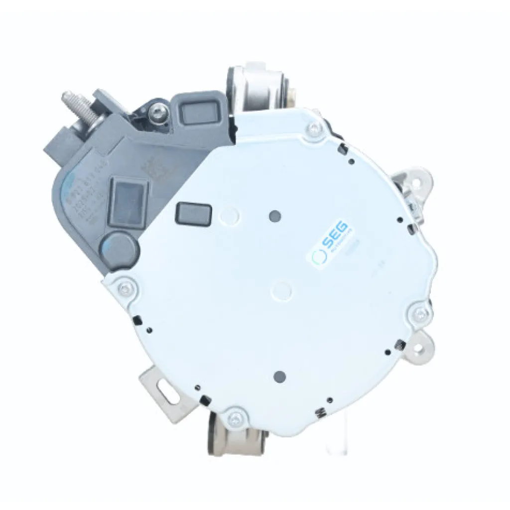 Start Generator 48V 210A