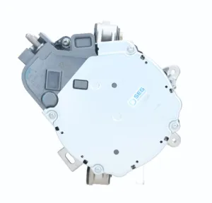 Start Generator 48V 210A