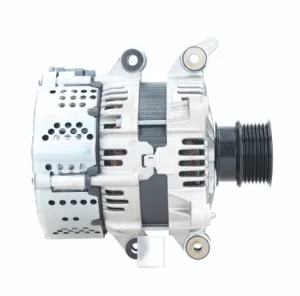 Start Generator 48V 210A, original Bosch/SEG