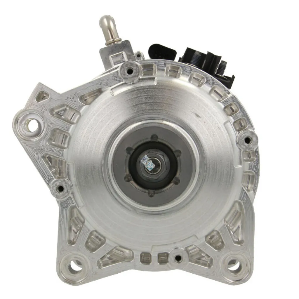 Start Generator 48V, original Continental