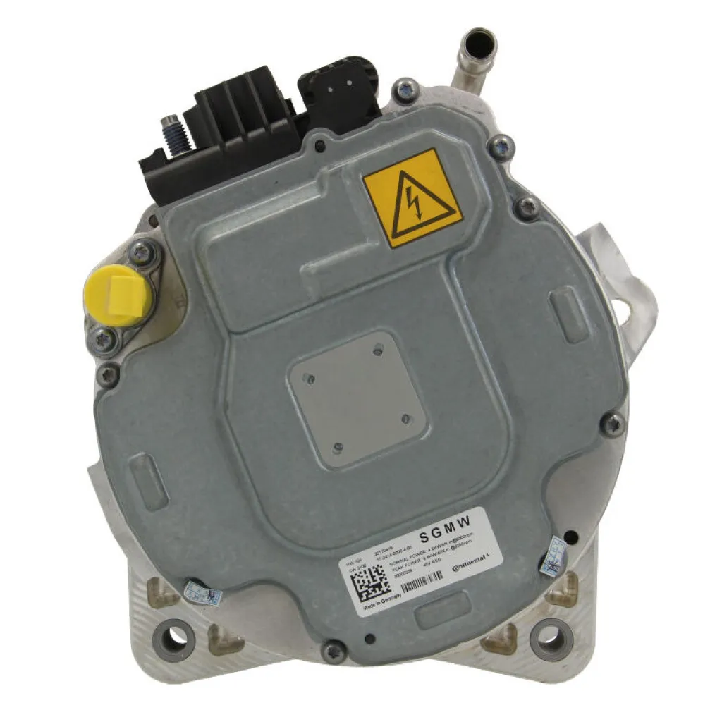 Start Generator 48V, original Continental