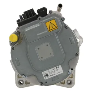 Start Generator 48V, original Continental