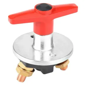 Huvudströmbrytare 12/24V 250A