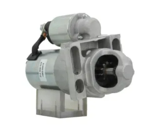 Startmotor 12V 1.7kW