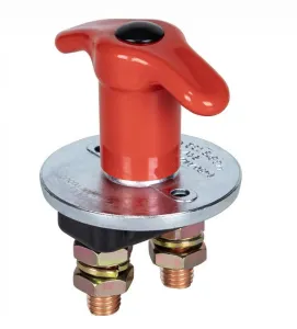 Huvudströmbrytare 12/24V 150A